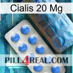 Cialis 20 Mg 40
